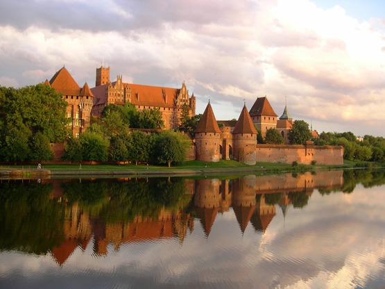  Malbork - Olsztyn