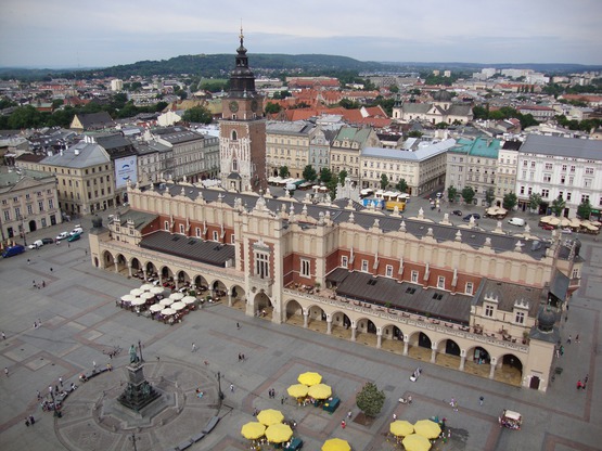 Kraków - Zakopane - Ojców