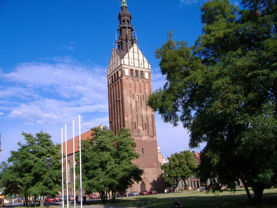 Elbląg - Gdańsk - Malbork