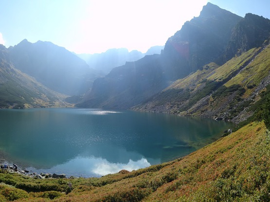 Tatry - Kraków - Jędrzejów