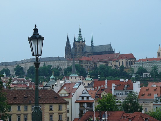 Praga - Skalne Miasto - Kutna Hora
