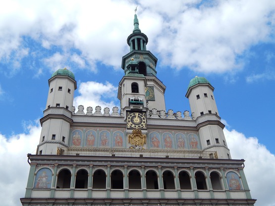 Poznań - Berlin - Tropical Islands