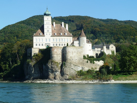 Wiedeń - Dolina Wachau