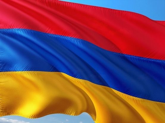 Armenia 2025